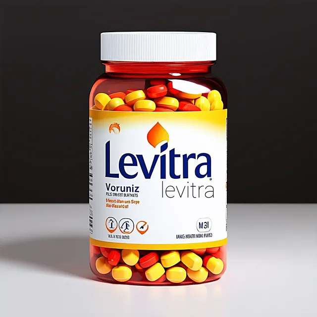 Levitra generico miglior prezzo